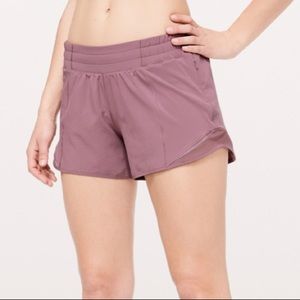 Hotty Hot Short II *Long 4”